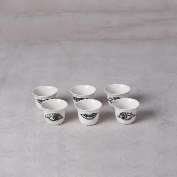 Humble Coffee Set