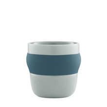 كوب أوبي، وسط