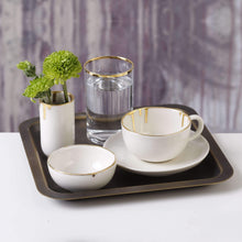 Aristocrat Coffee Set