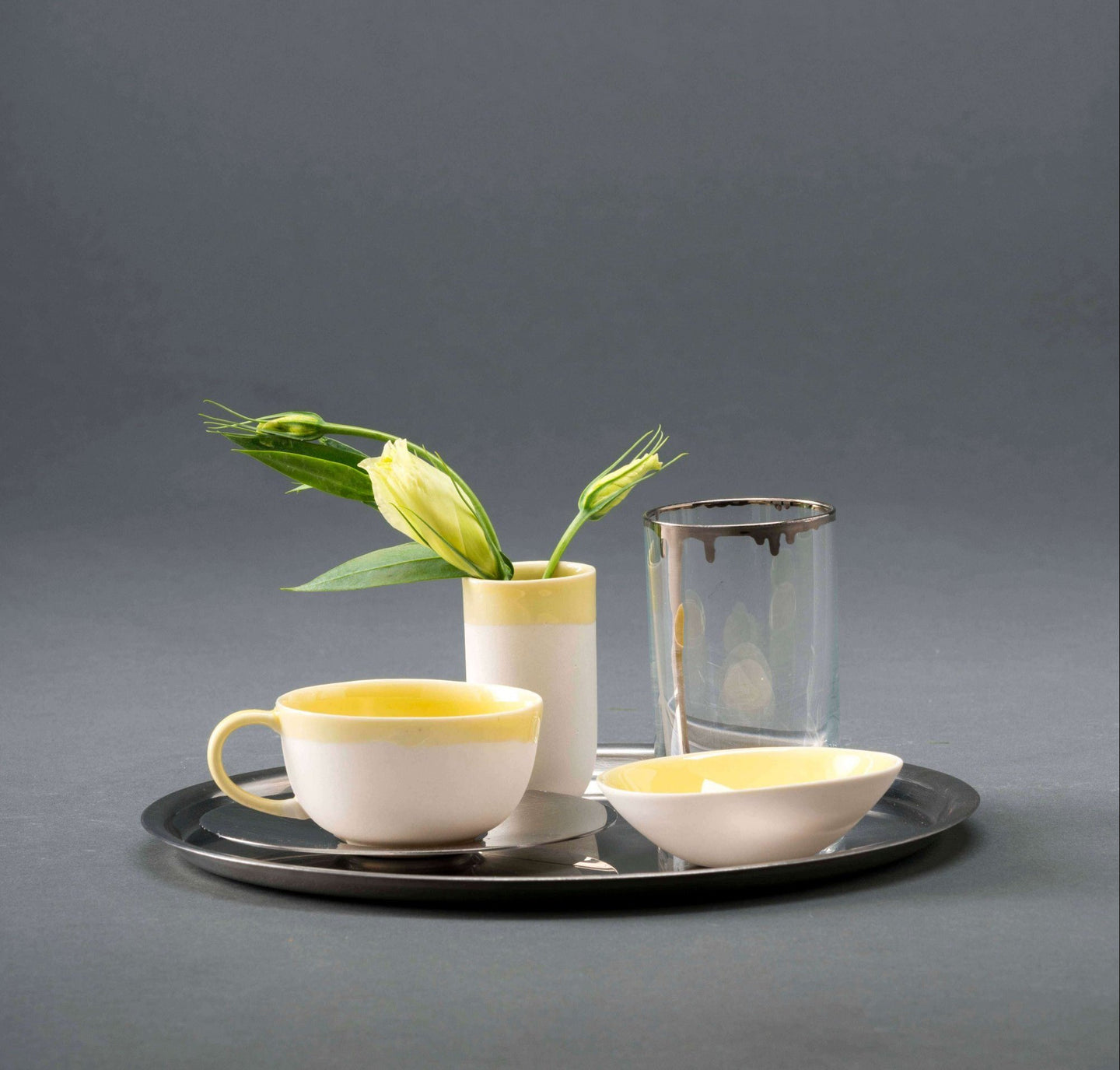 Dandelion Coffee Set