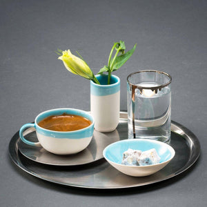 Lily Coffee Set