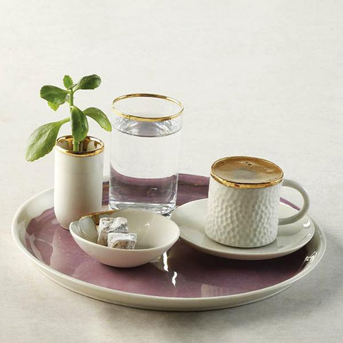 Passion Coffee Set